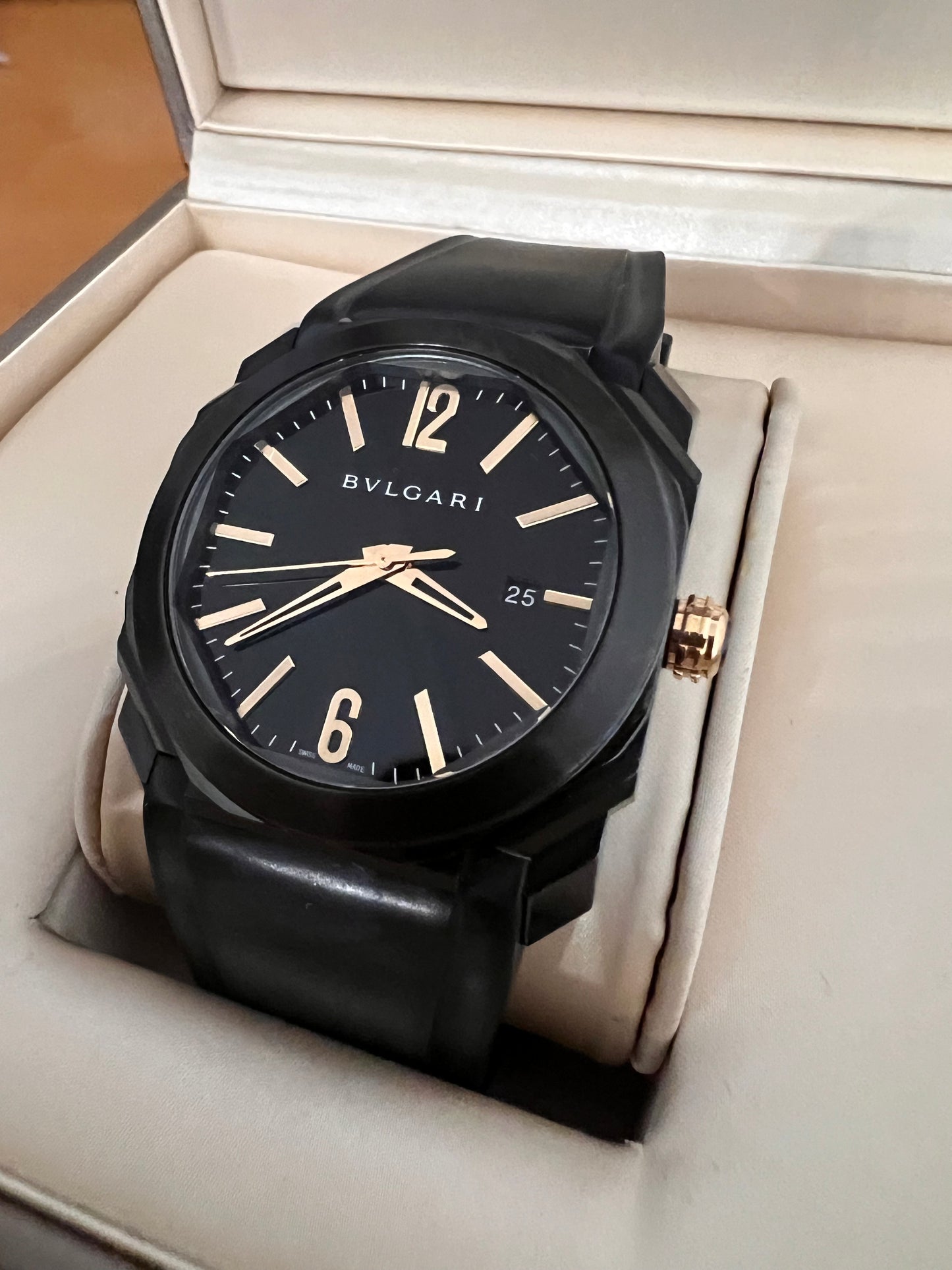 Bvlgari octo 102581