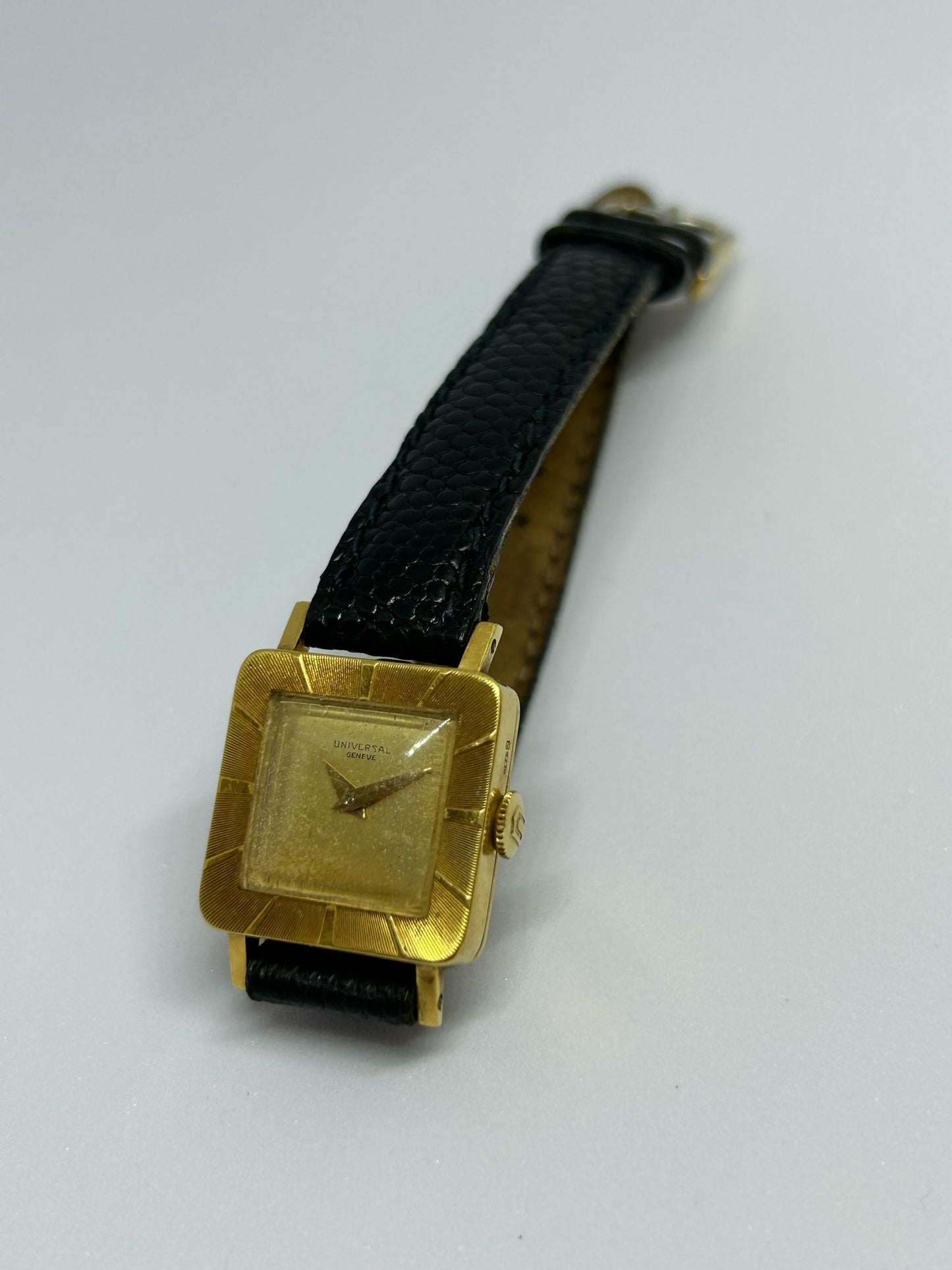 Universal Geneve Cioccolatino 15585
