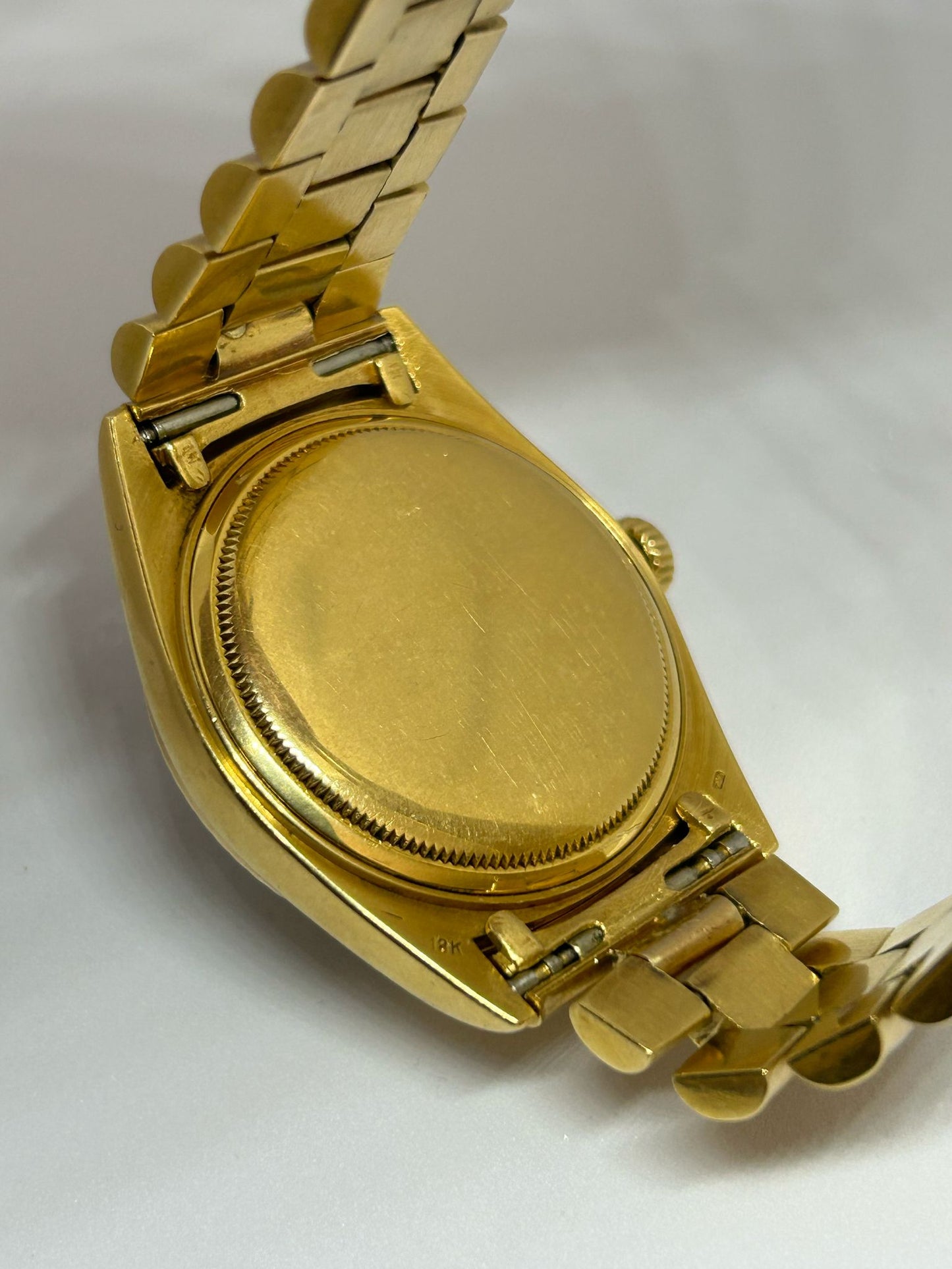 Rolex DayDate 1803 del 1970