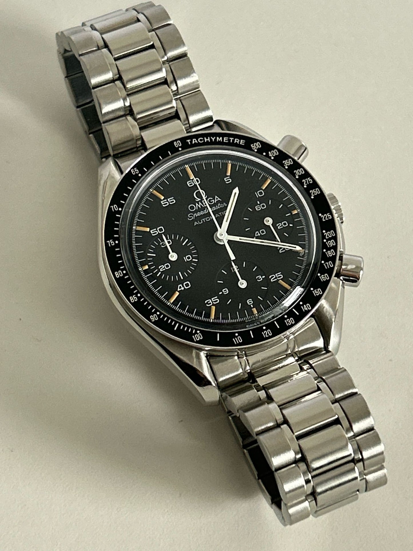 Omega Speedmaster reduced 3510.50.00