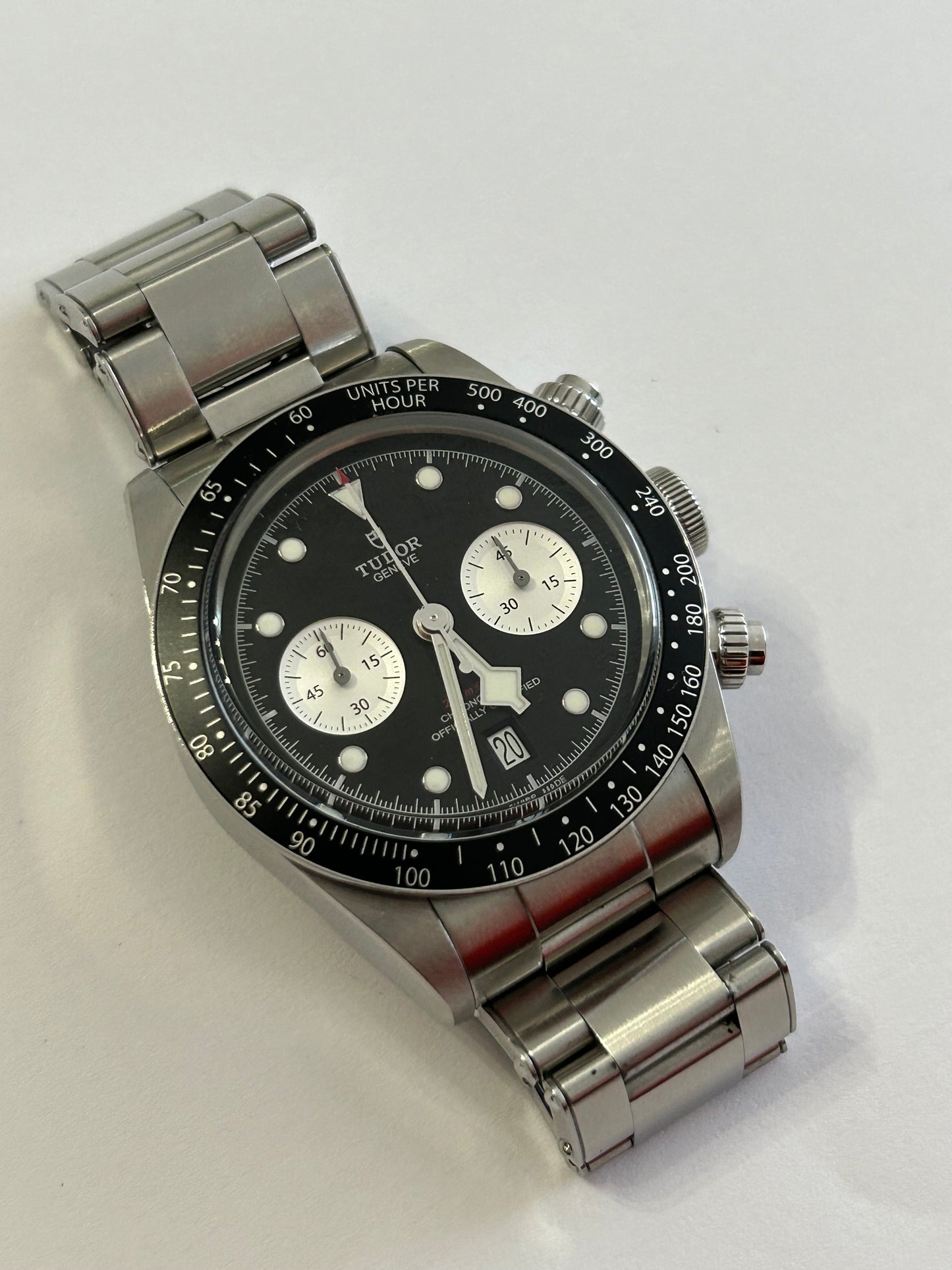 Tudor 79360N