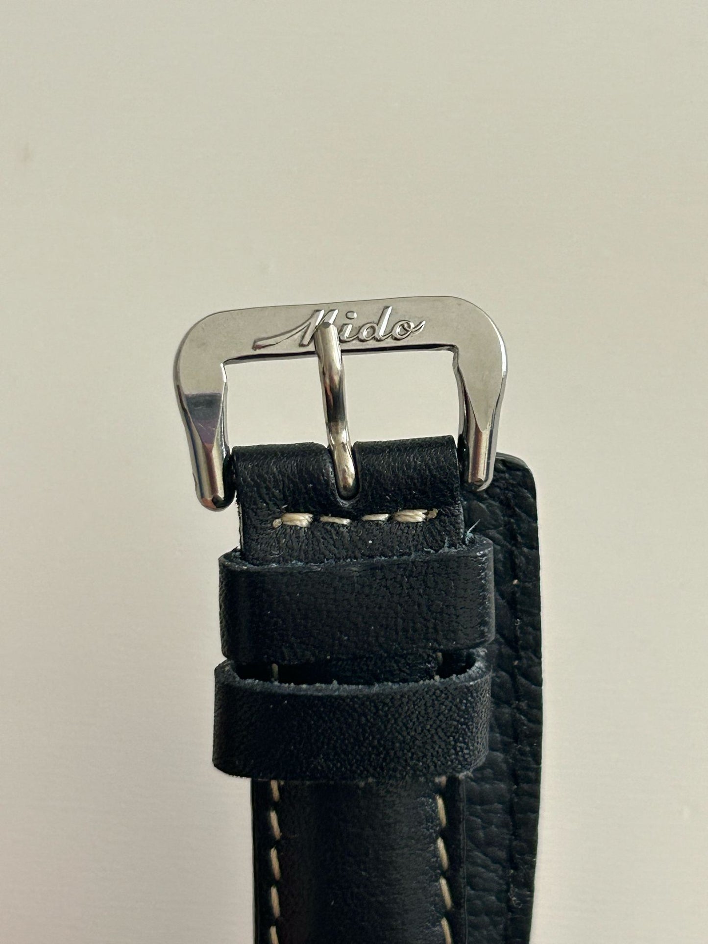 Mido Multifort Power Wind