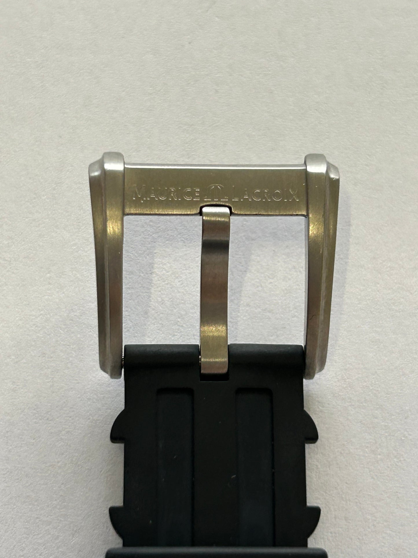 Maurice lacroix Pontos chrono PT6188