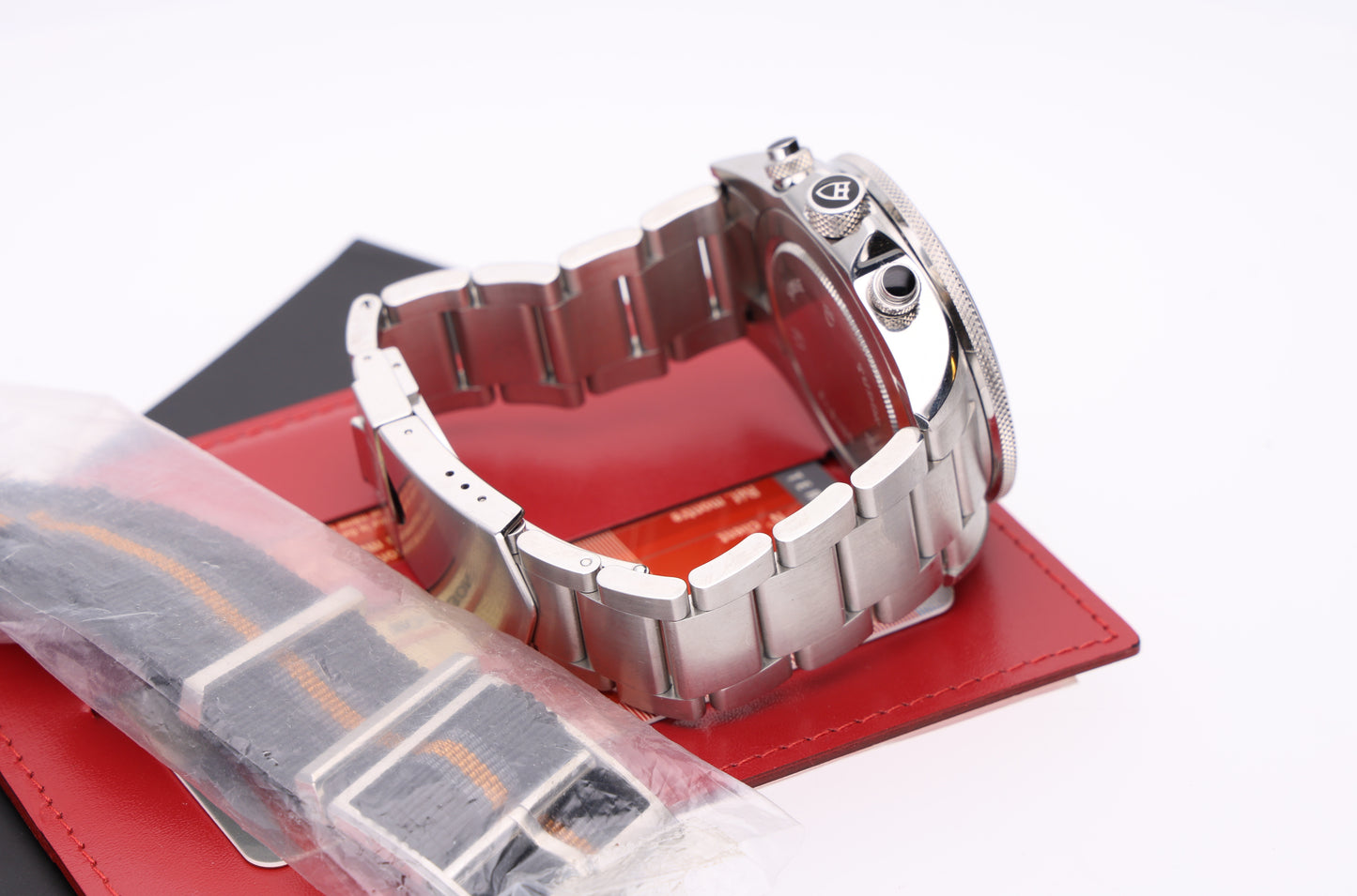 Tudor Montecarlo 7330