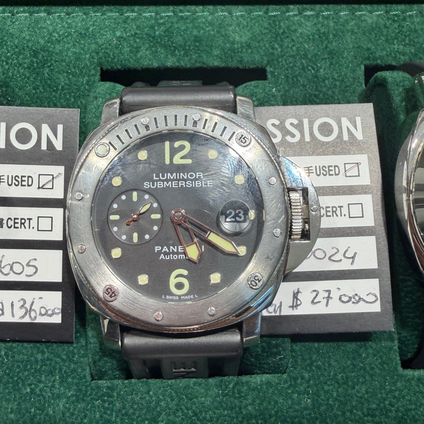 Panerai pam0024