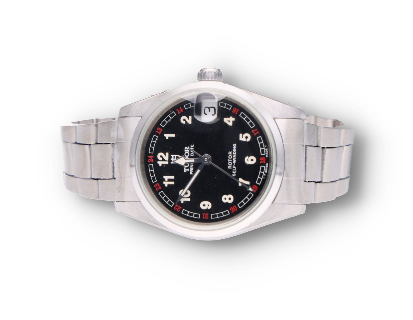 tudor 72000 paper