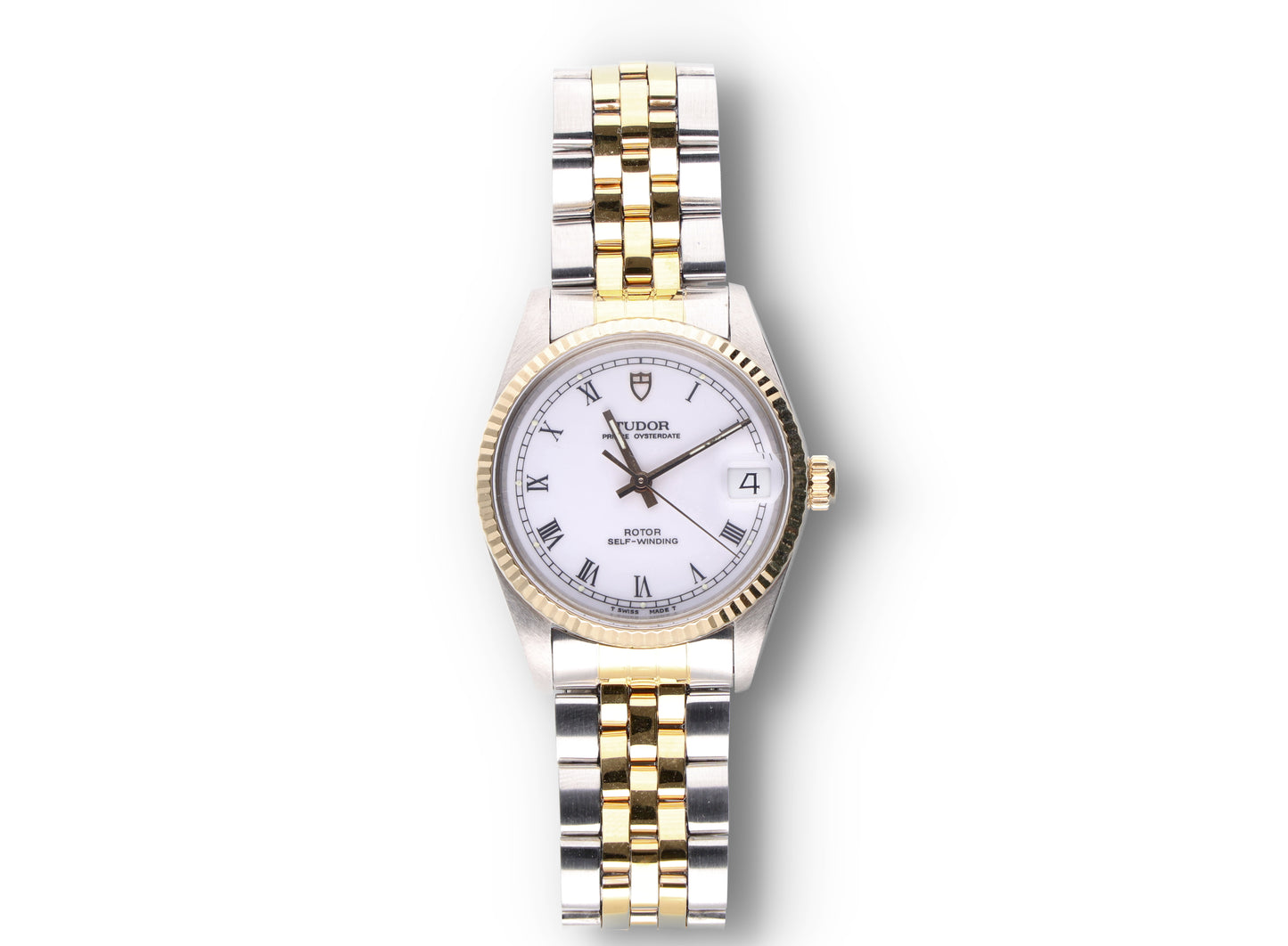 Tudor 72033