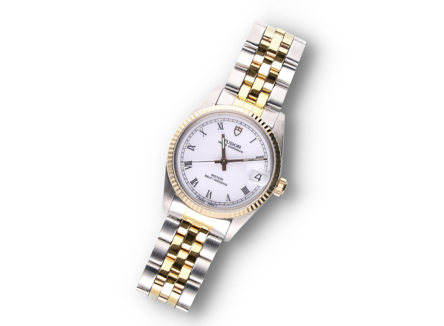 Tudor 72033