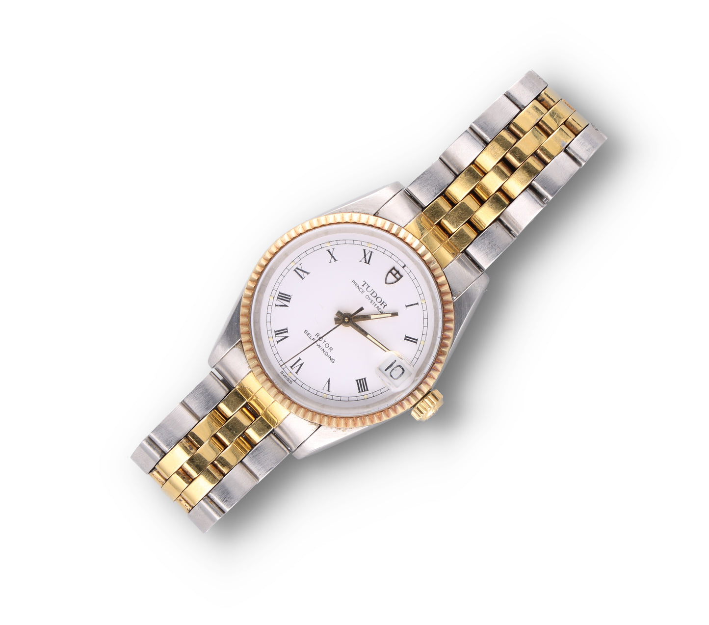 Tudor 72033