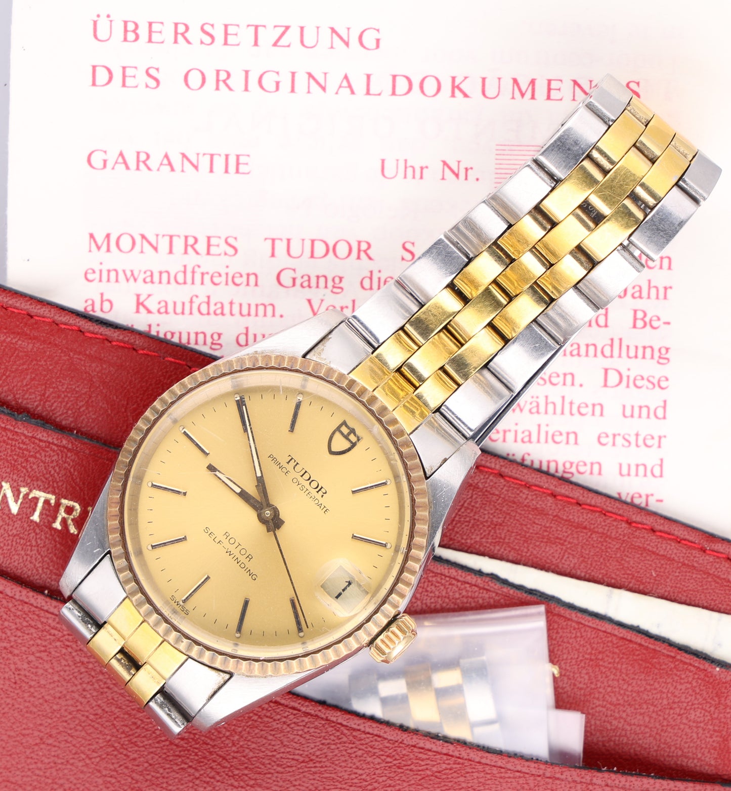 tudor 72033