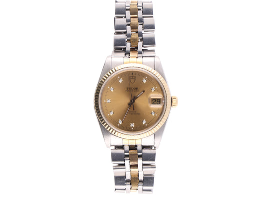 Tudor 72033