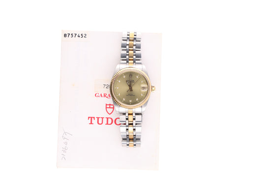 Tudor 72033 paper