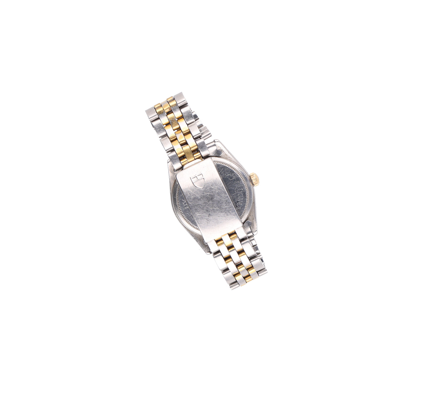 Tudor date 72033 paper