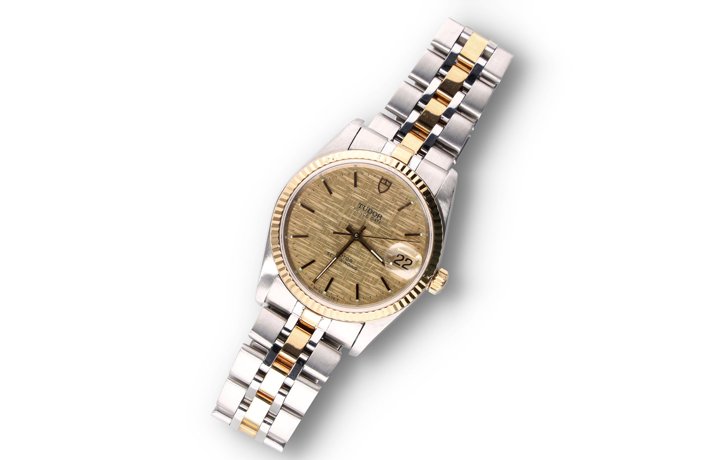 Tudor Prince 72033 linen