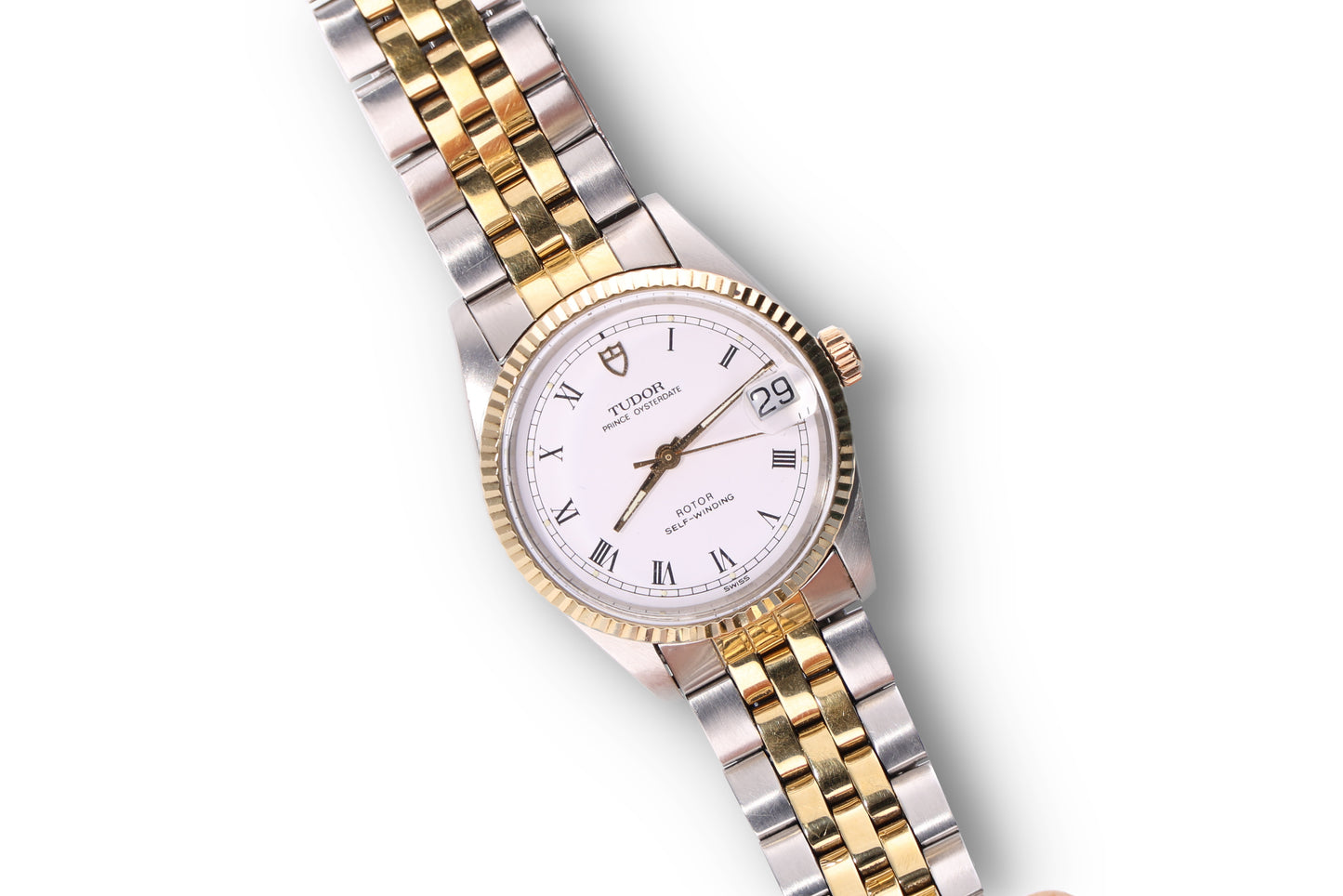 Tudor Prince 72033