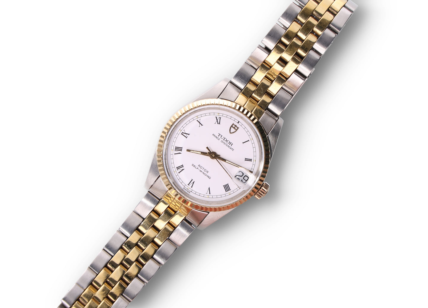 Tudor Prince 72033