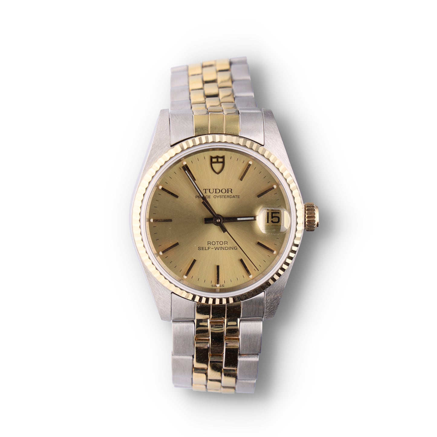 Tudor Prince Date 72033 NOS