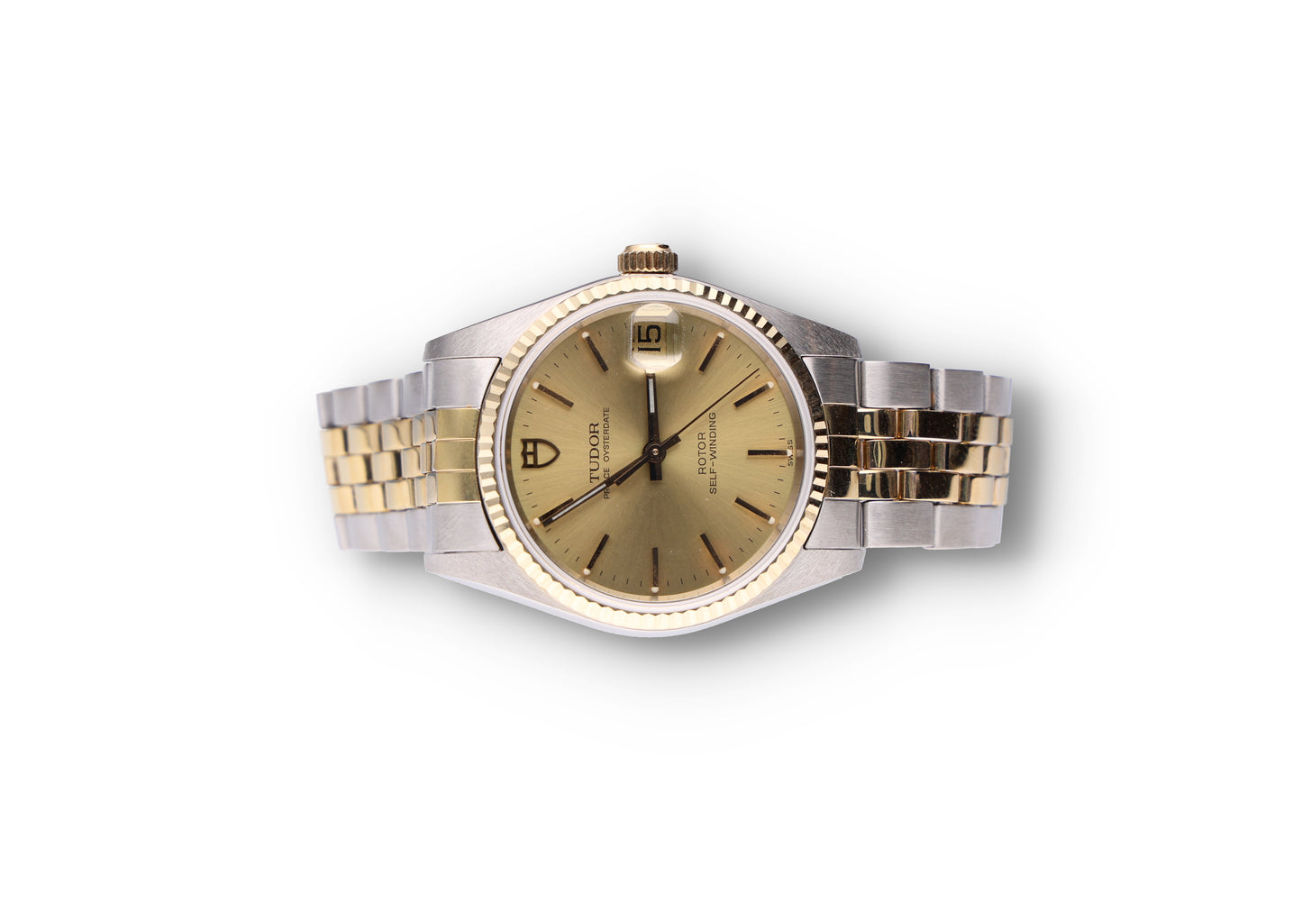 Tudor Prince Date 72033 NOS