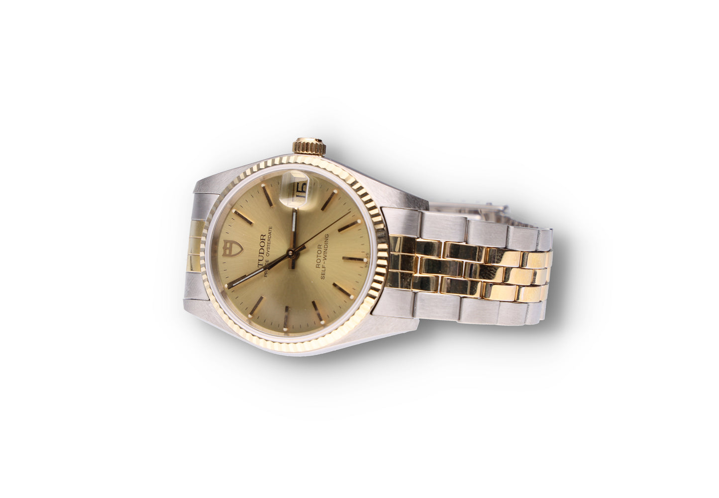 Tudor Prince Date 72033 NOS