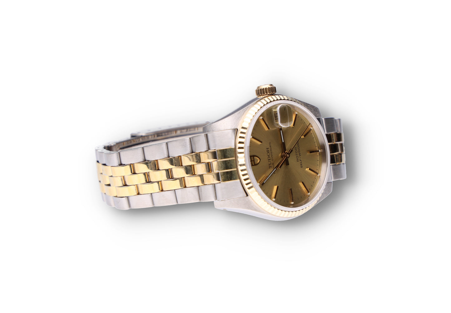 Tudor Prince Date 72033 NOS