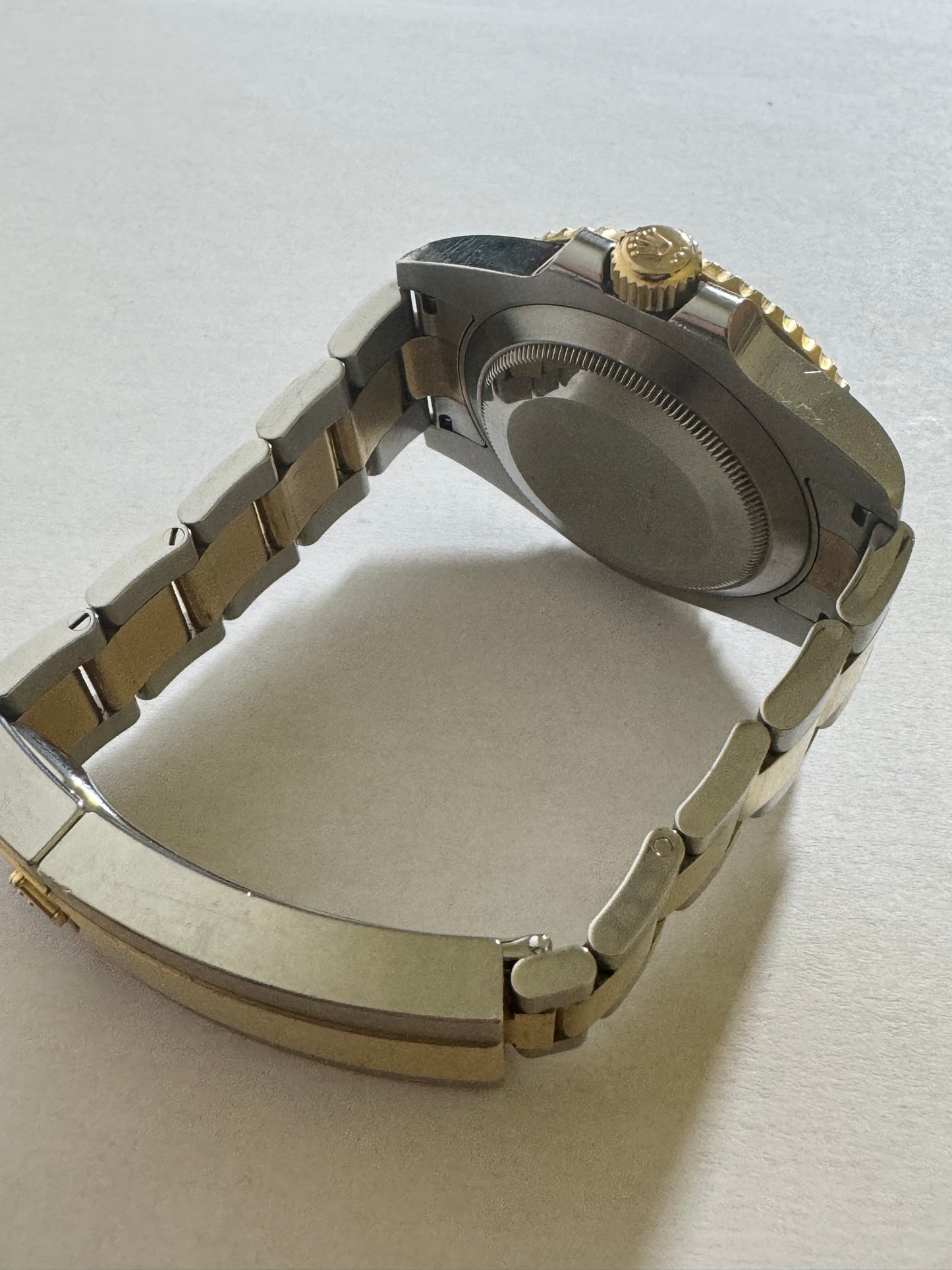 Rolex Submariner 116613 LB