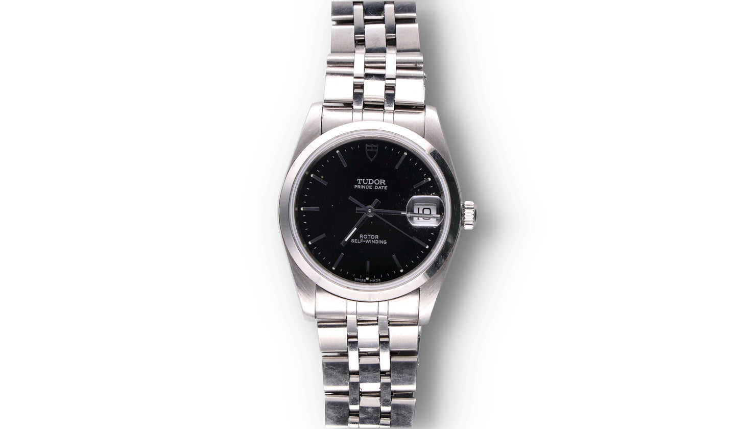 Tudor Oyster Prince date 74000