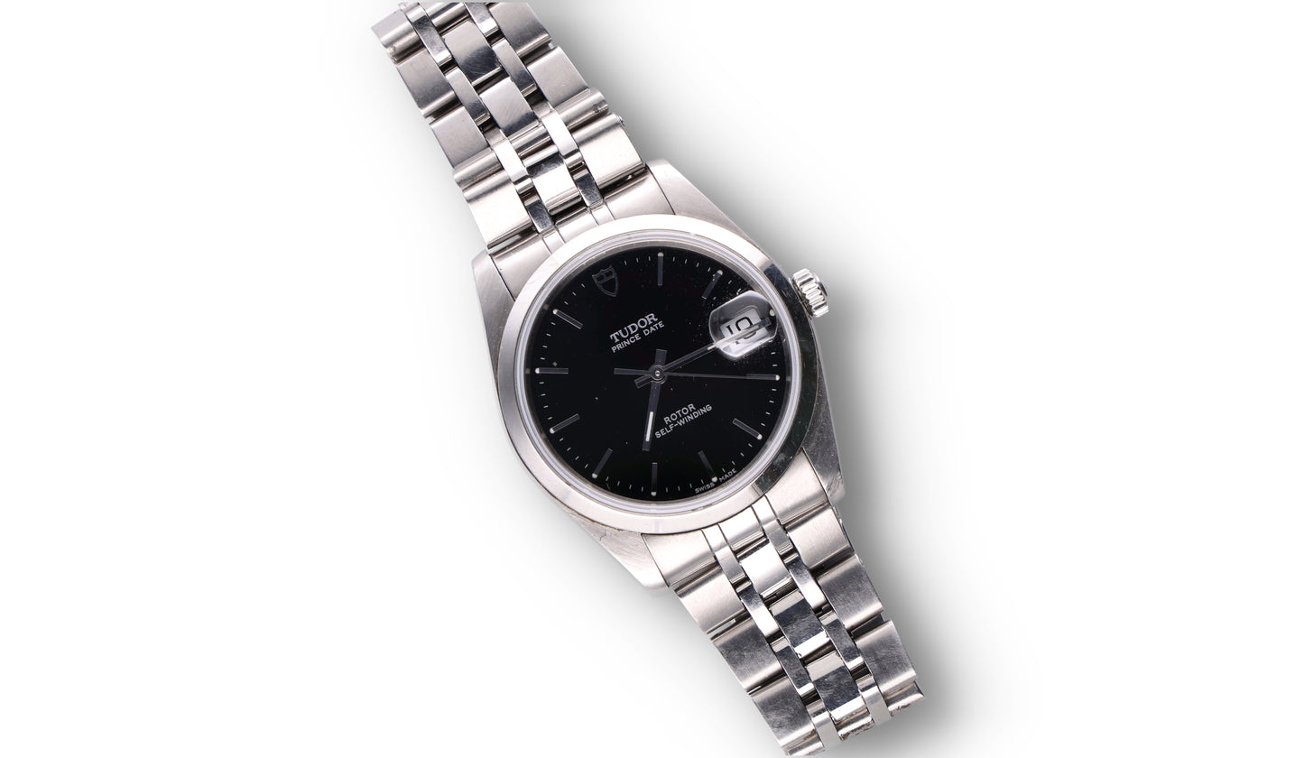 Tudor Oyster Prince date 74000
