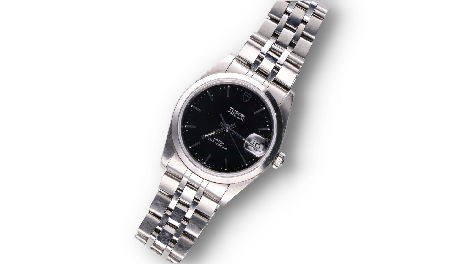 Tudor Oyster Prince date 74000