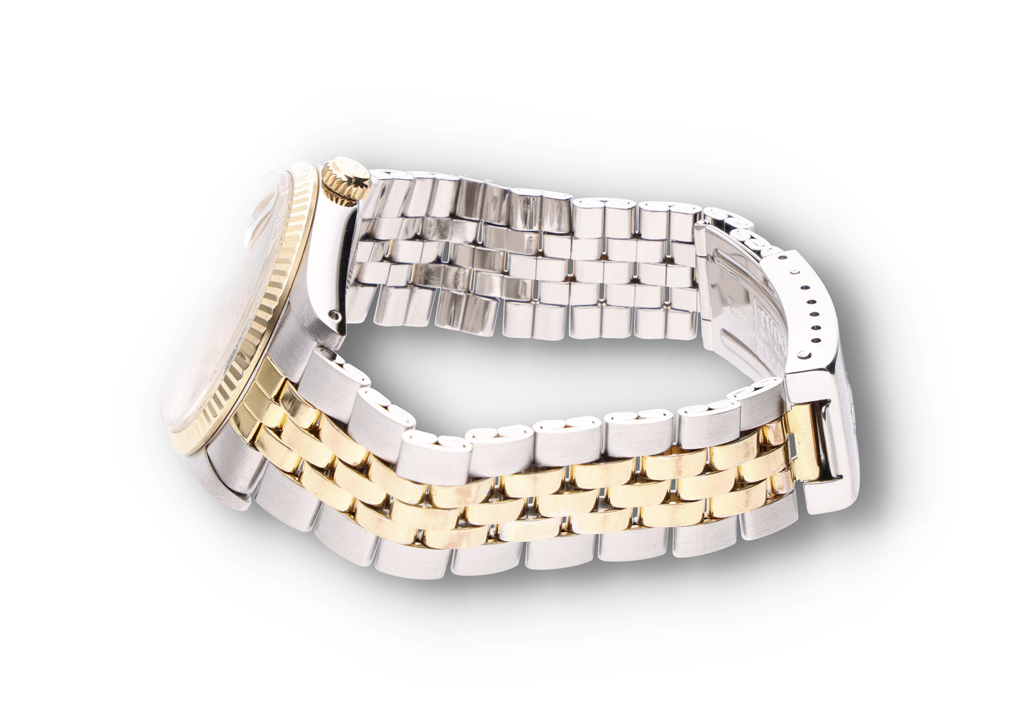 Tudor  74033 linen dial