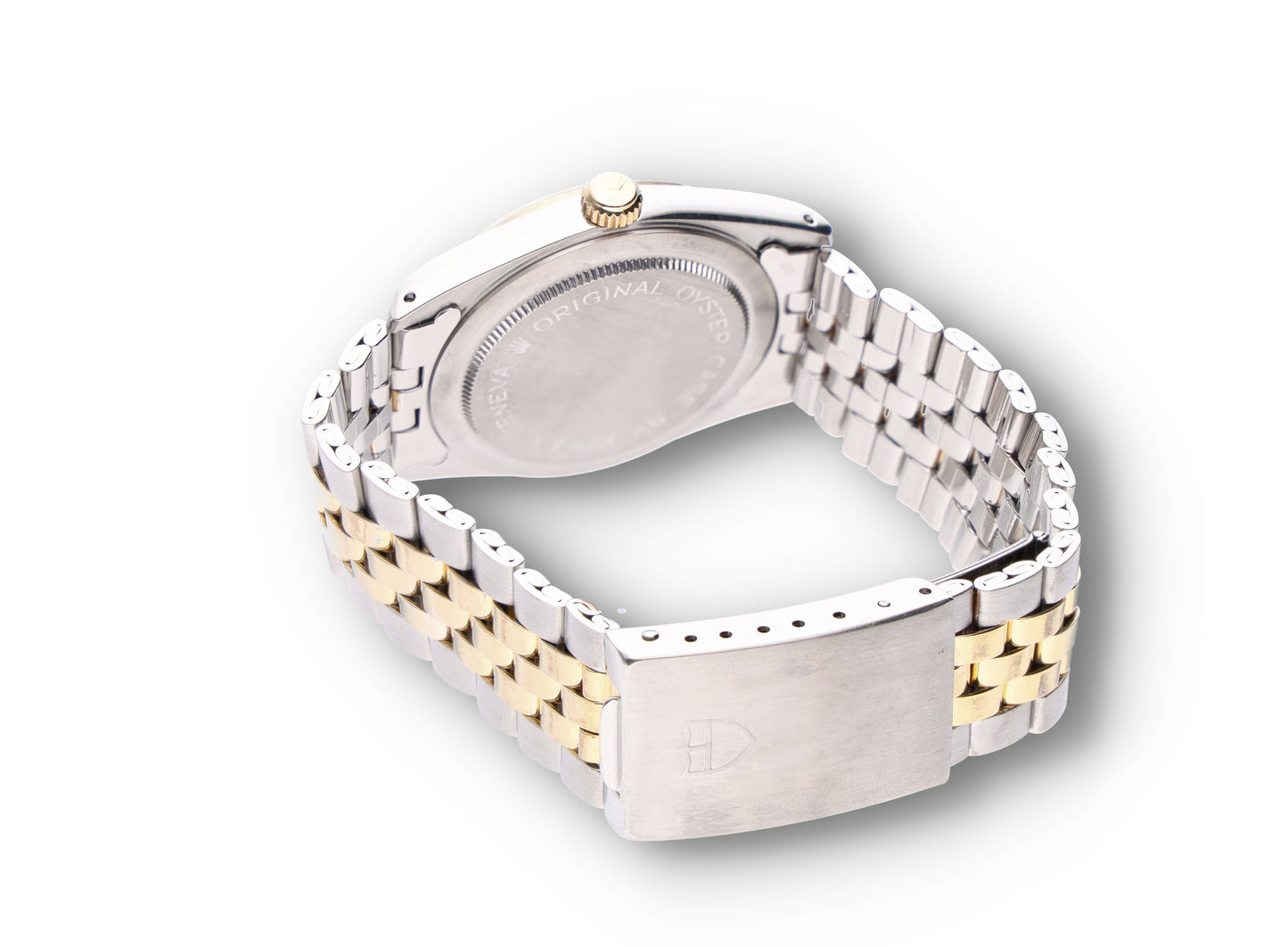 Tudor  74033 linen dial