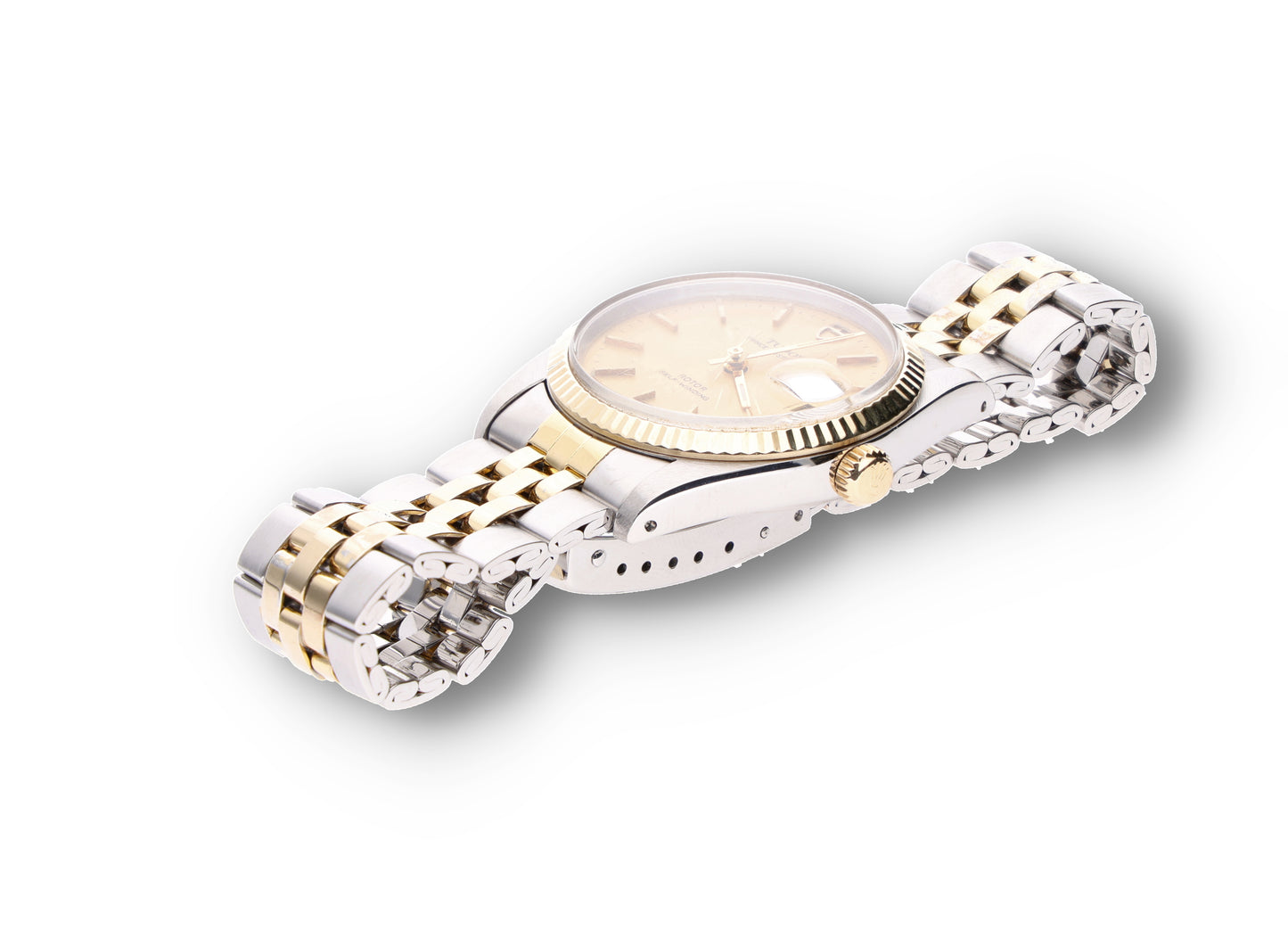 Tudor  74033 linen dial