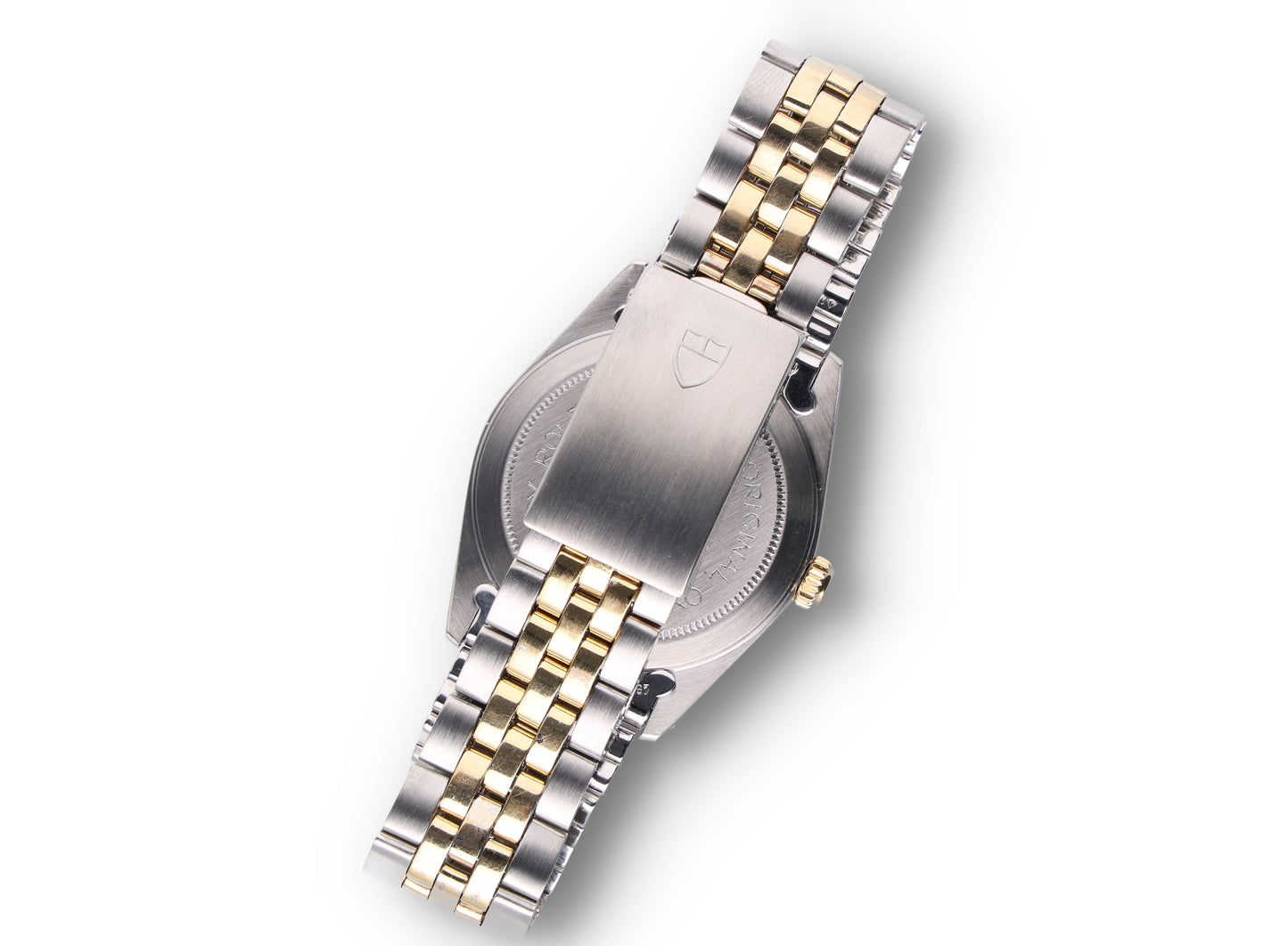 Tudor  74033 linen dial