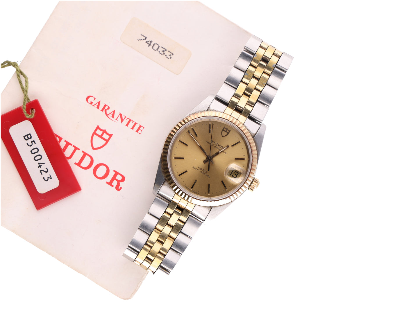 Tudor 74033