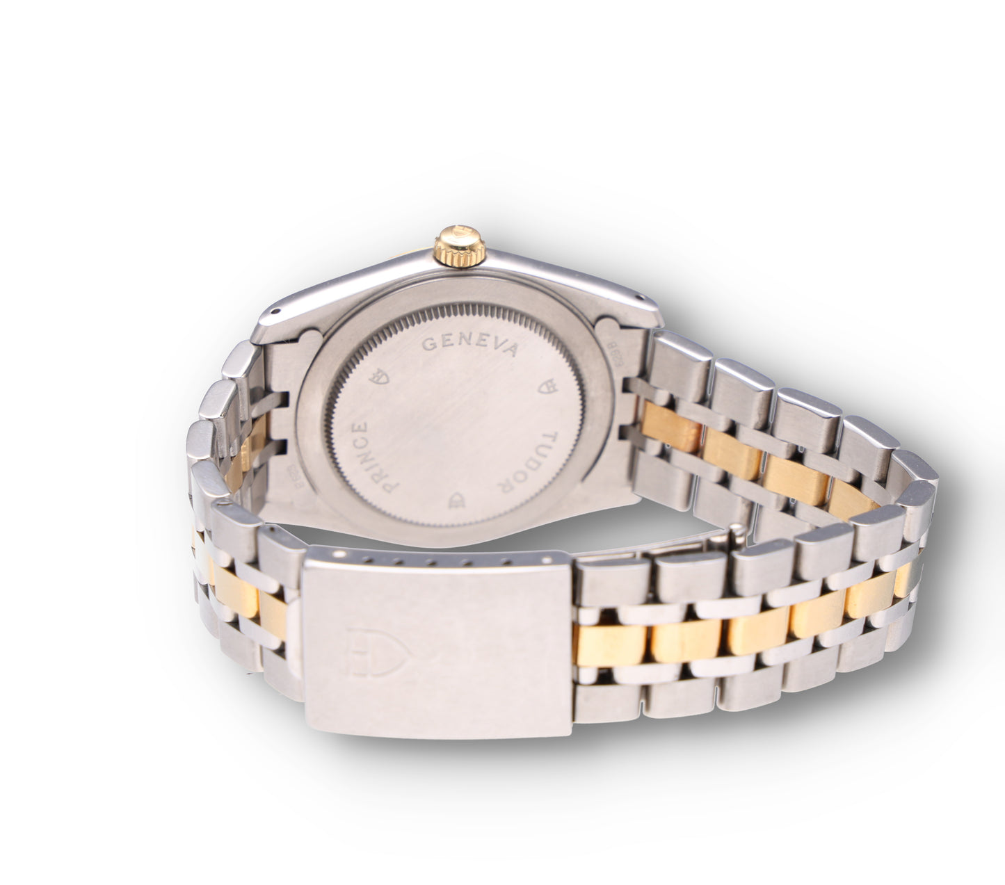 Tudor 74033 lino diamanti