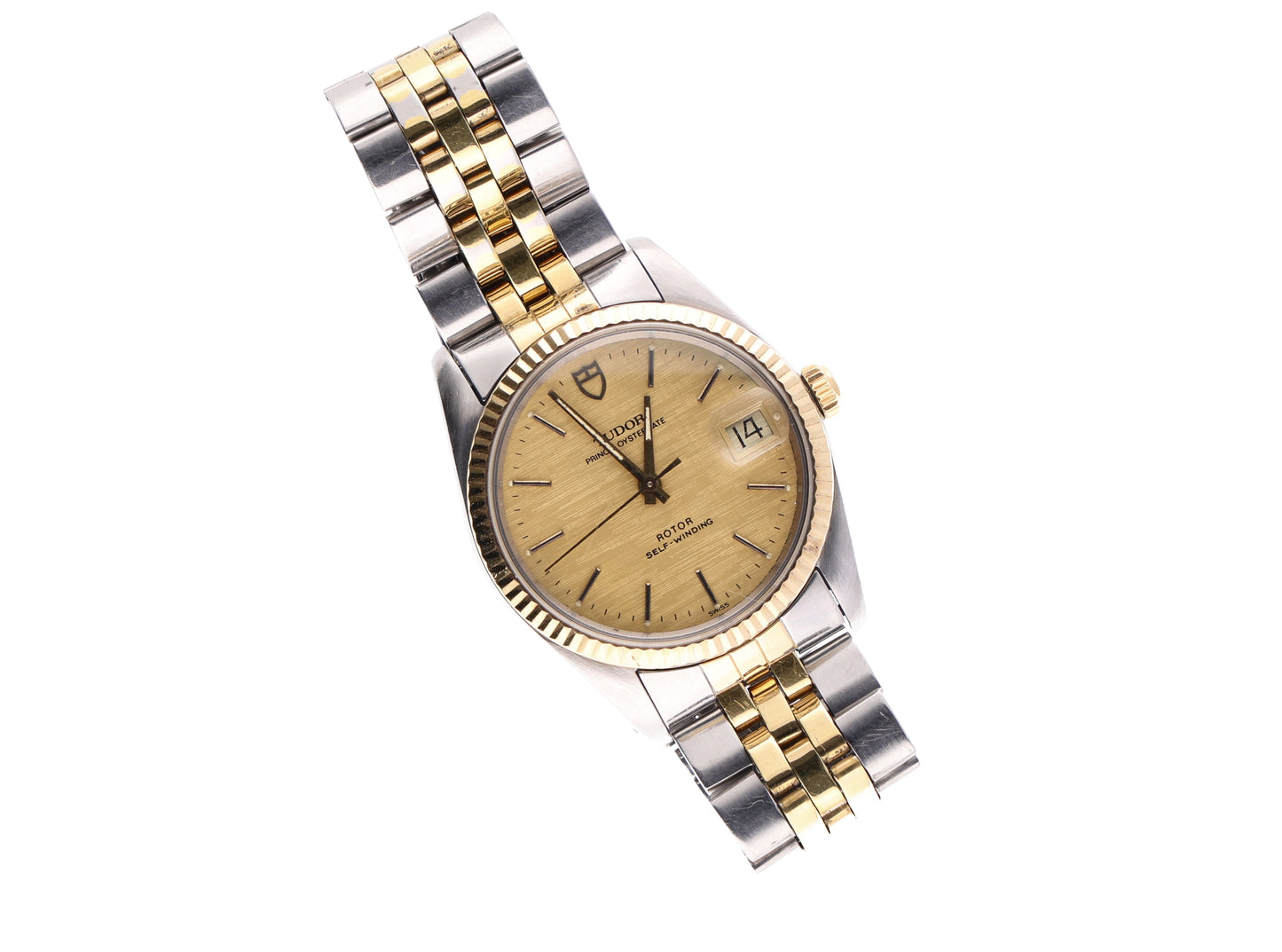 Tudor Prince 74033 linen index