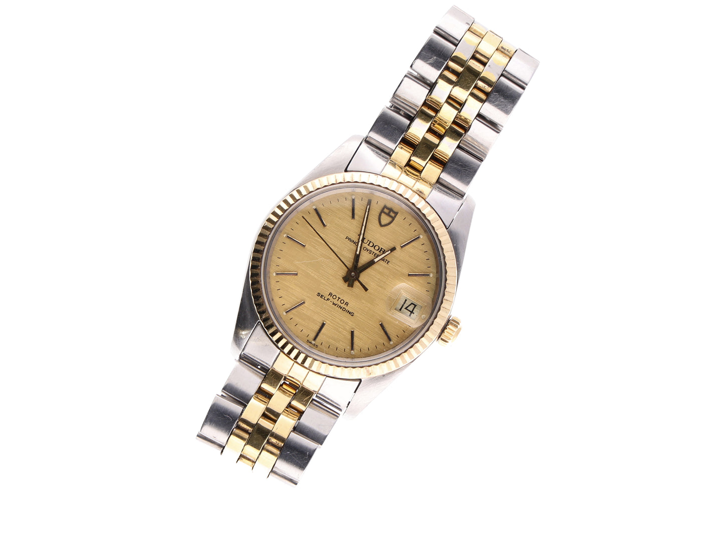 Tudor Prince 74033 linen index