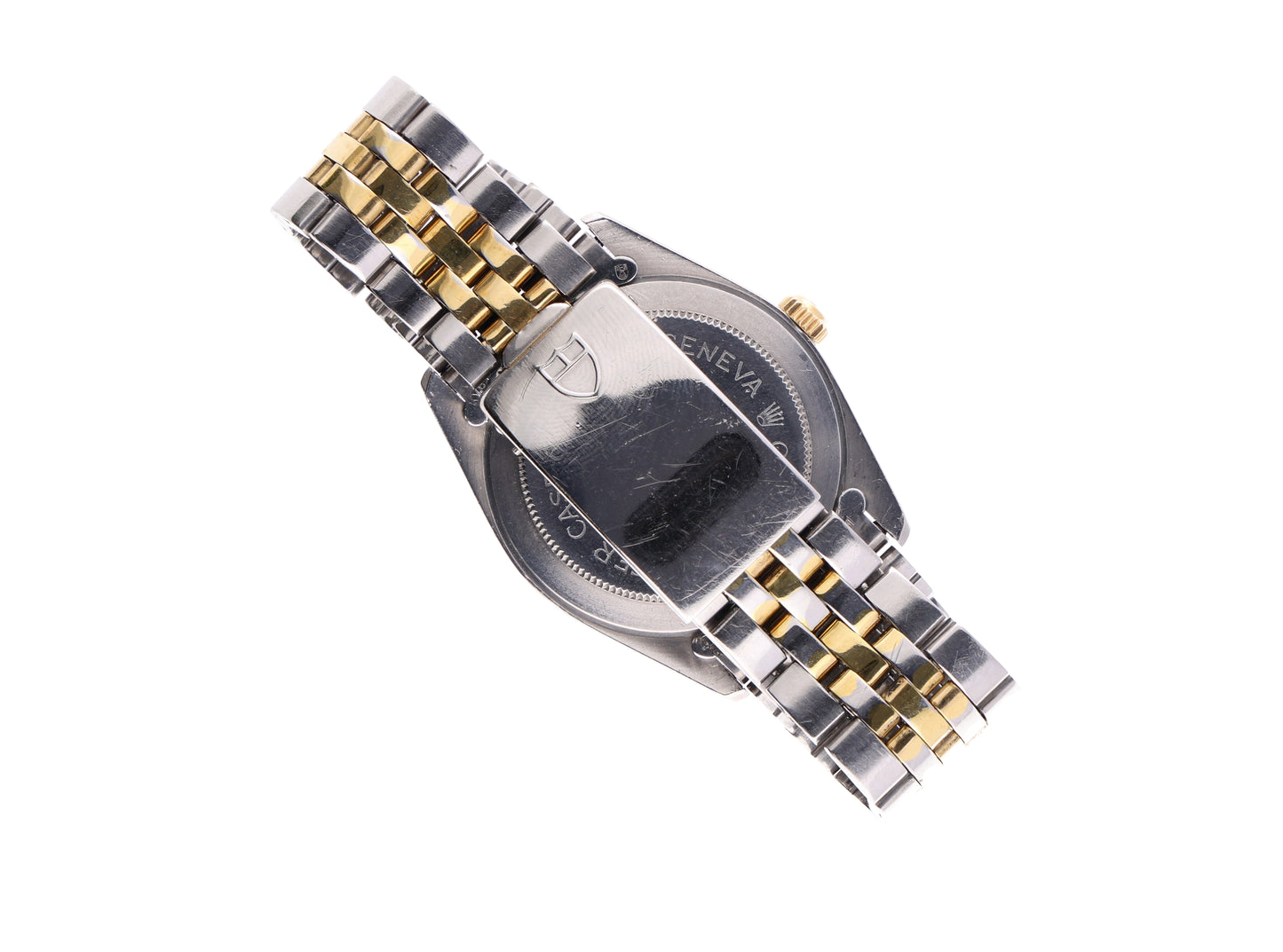 Tudor Prince 74033 linen index