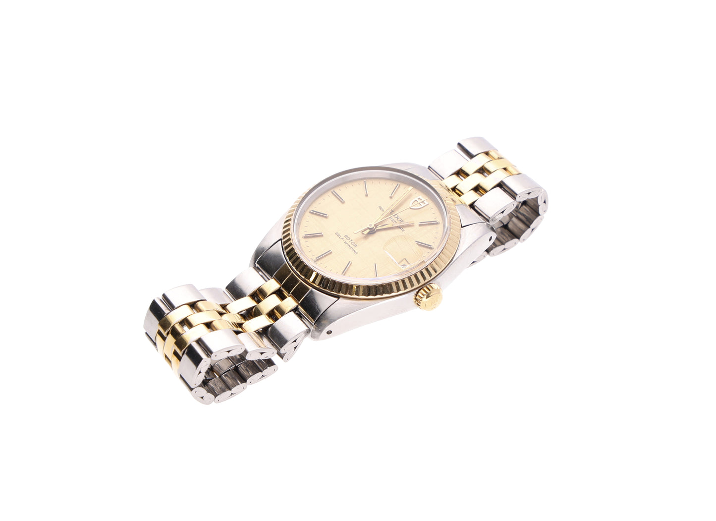 Tudor Prince 74033 linen index