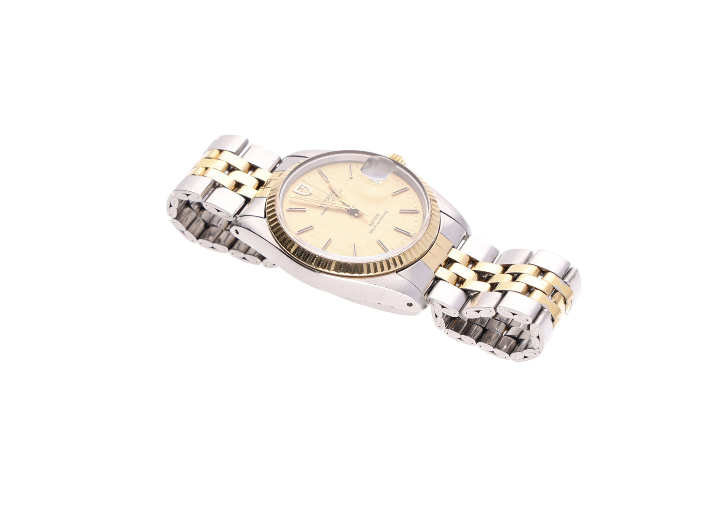Tudor Prince 74033 linen index