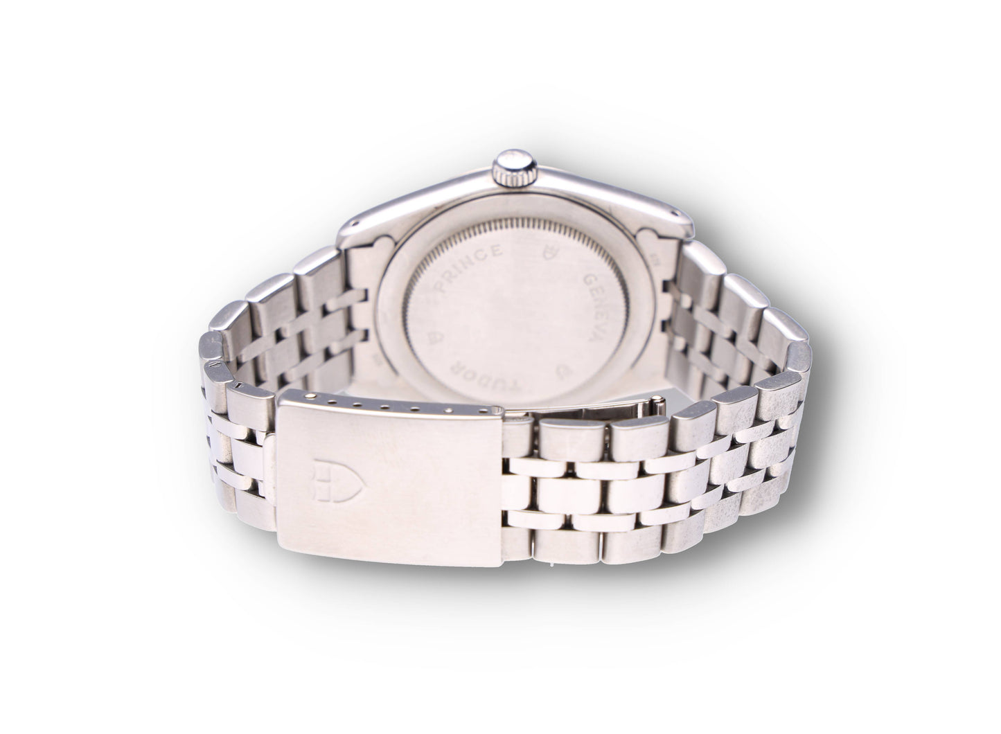 Tudor 74034 Blu Diamonds