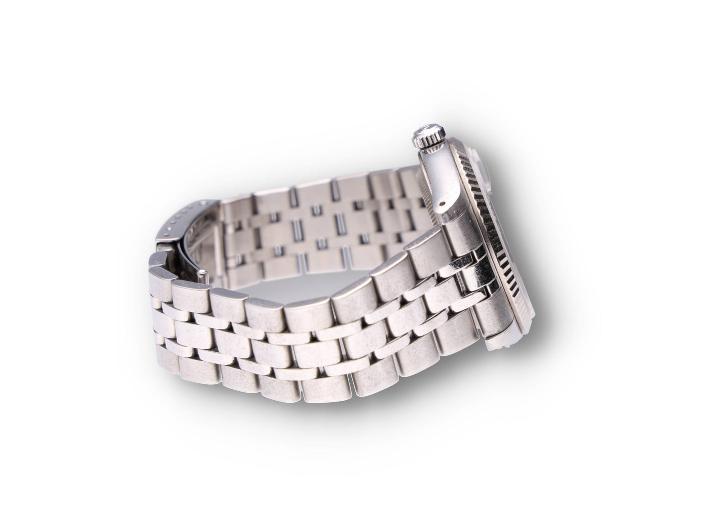 Tudor 74034 Blu Diamonds