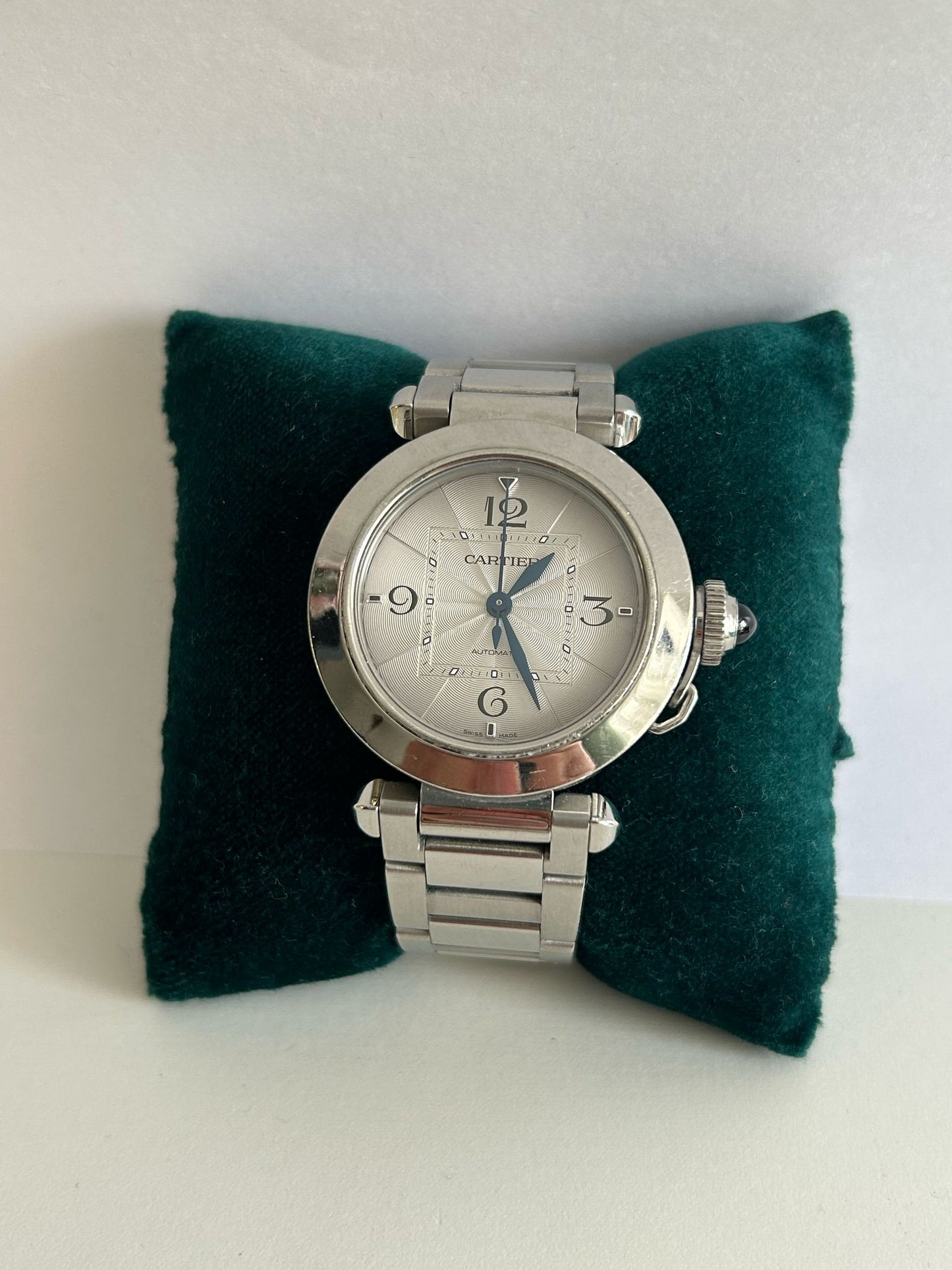 Cartier Pasha 4327