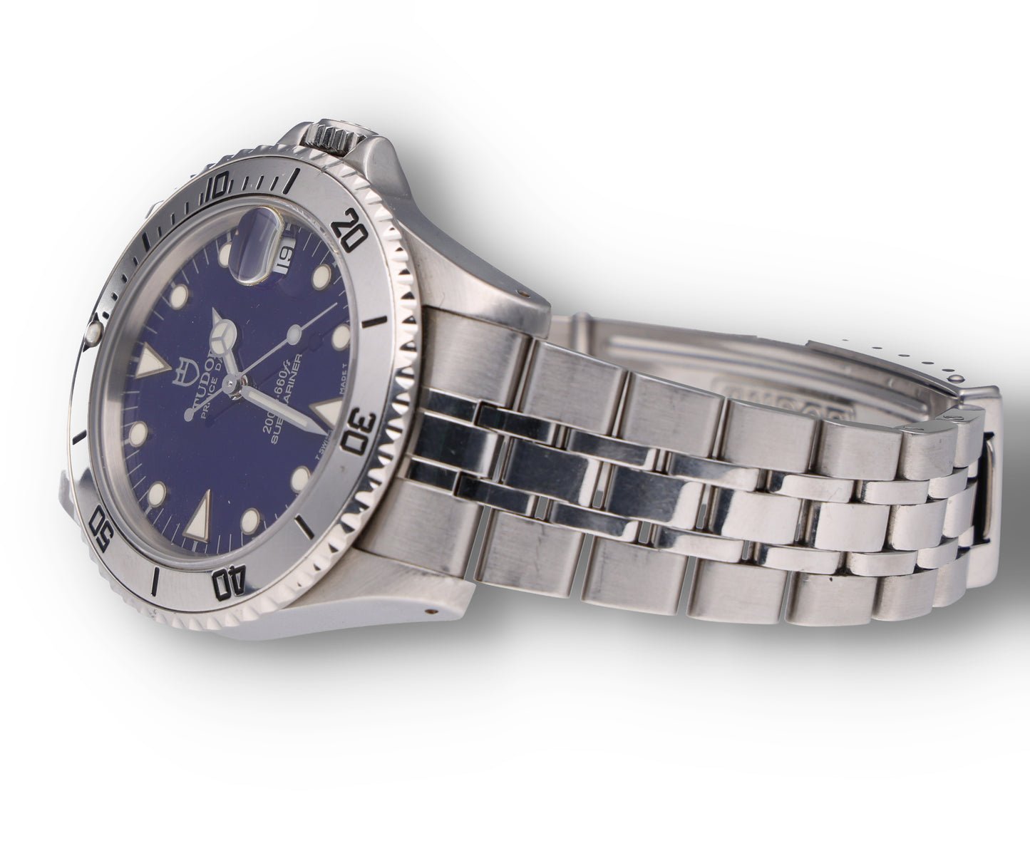 Tudor hydronaut 75190