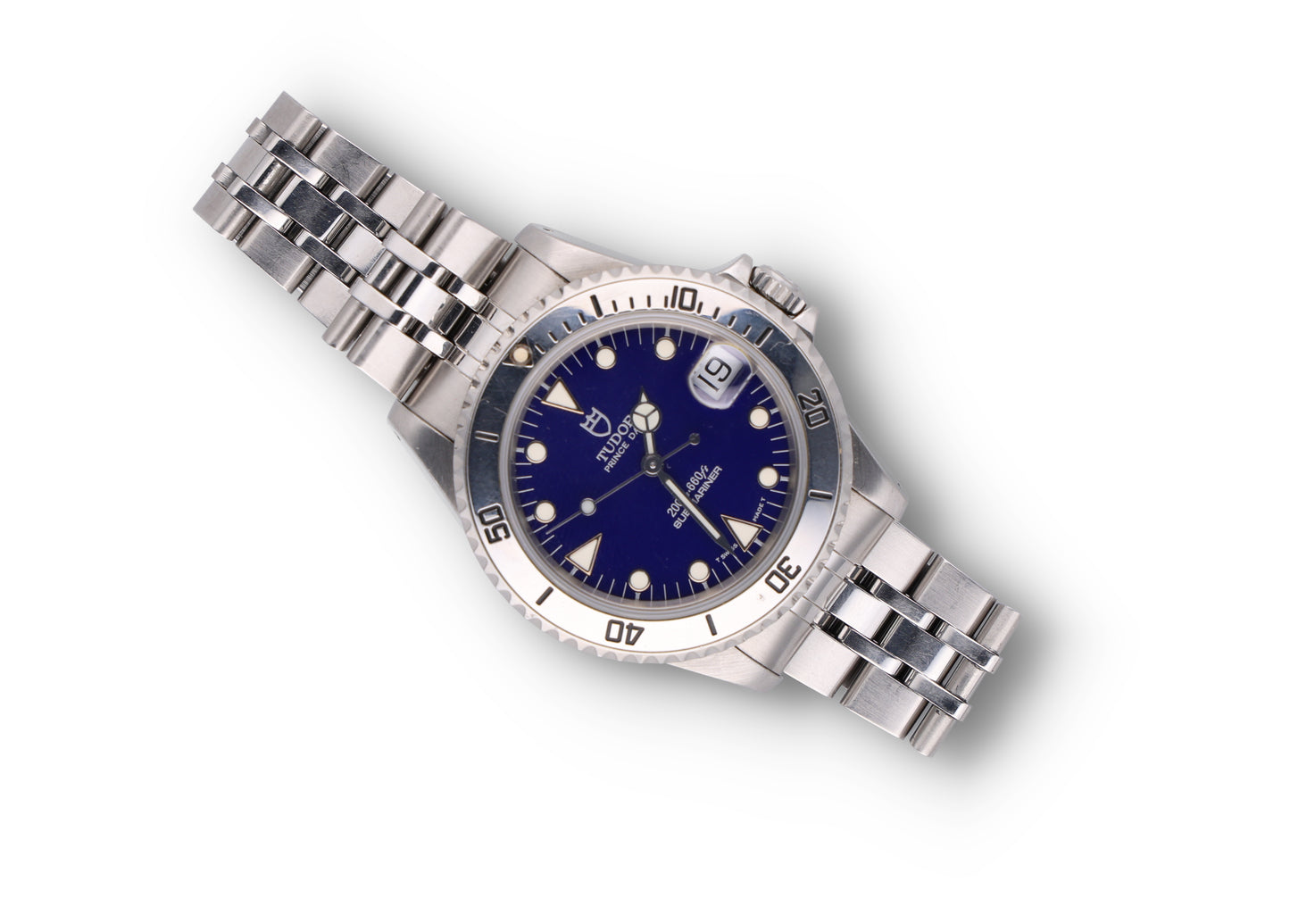 Tudor hydronaut 75190