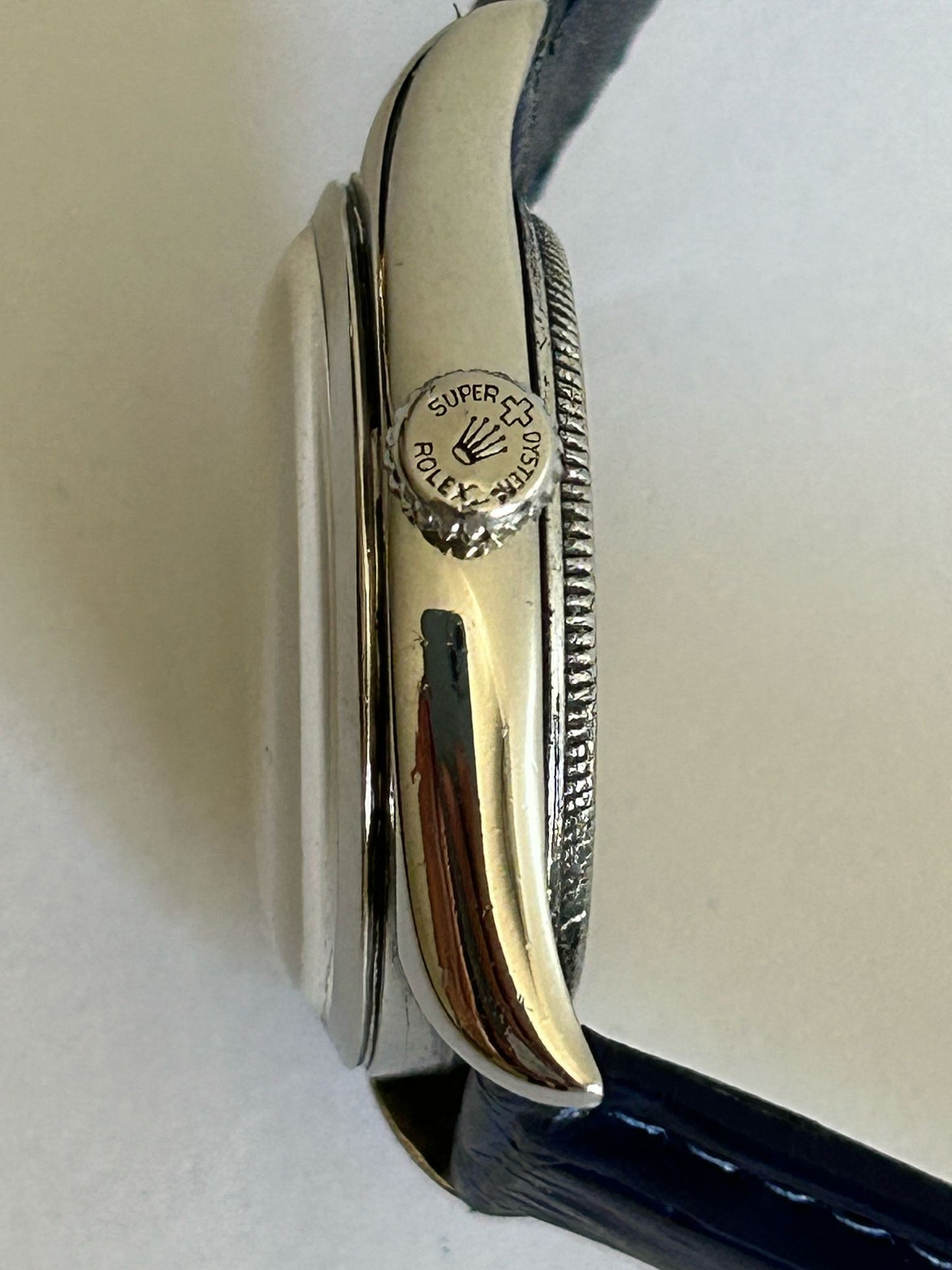 Rolex Precision 34mm 6094