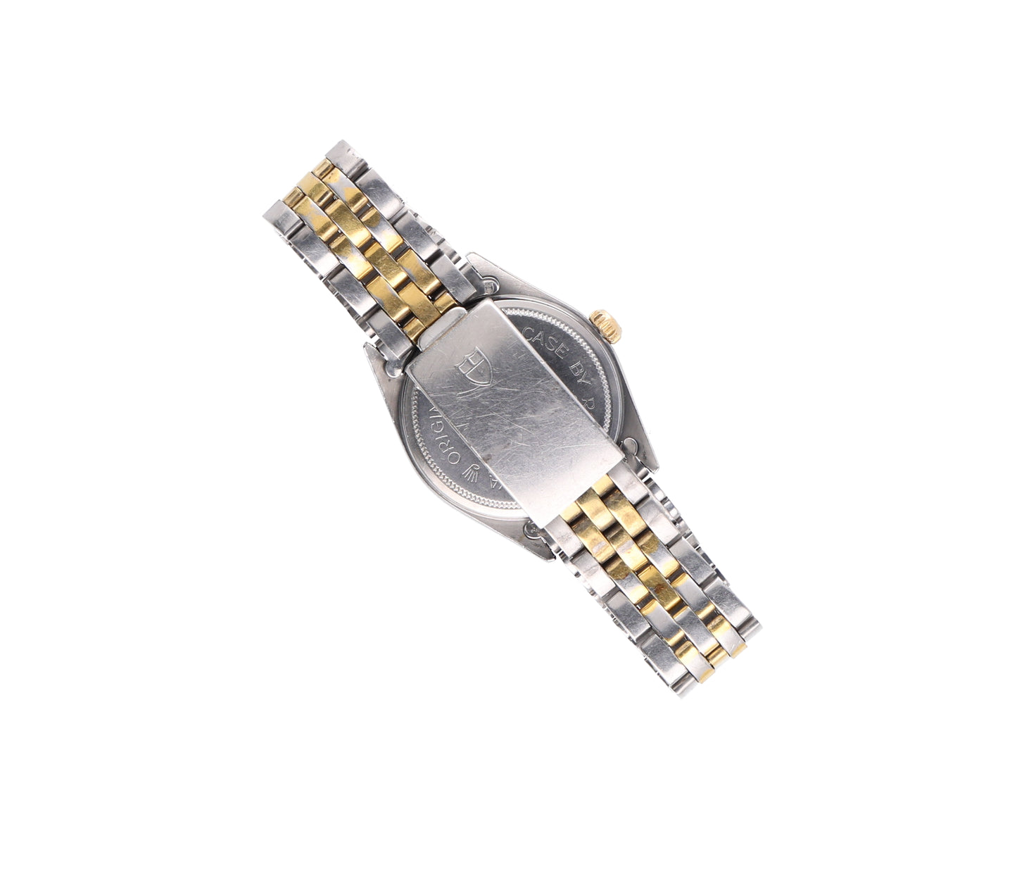Tudor Date 75403