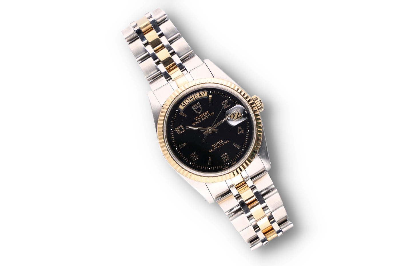 Tudor Daydate 76213