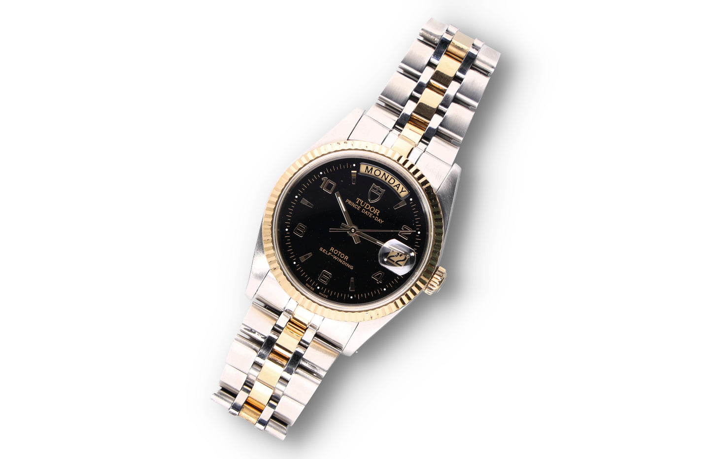 Tudor Daydate 76213