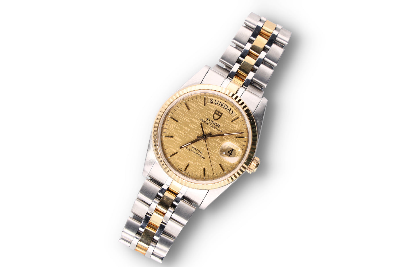 Tudor Prince Daydate 76213