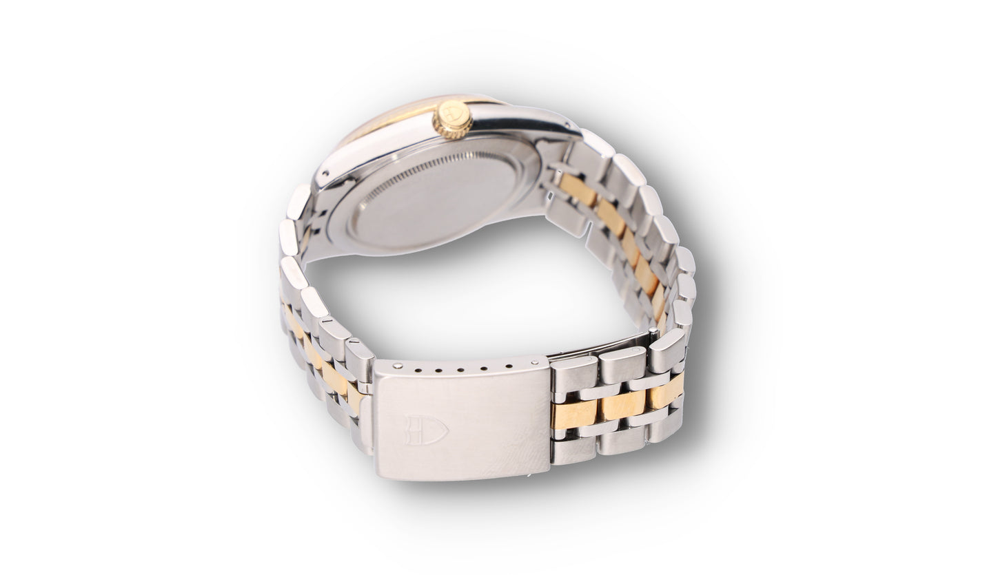 Tudor Prince Daydate 76213